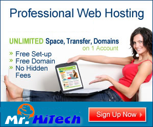 Cheap Web Hosting