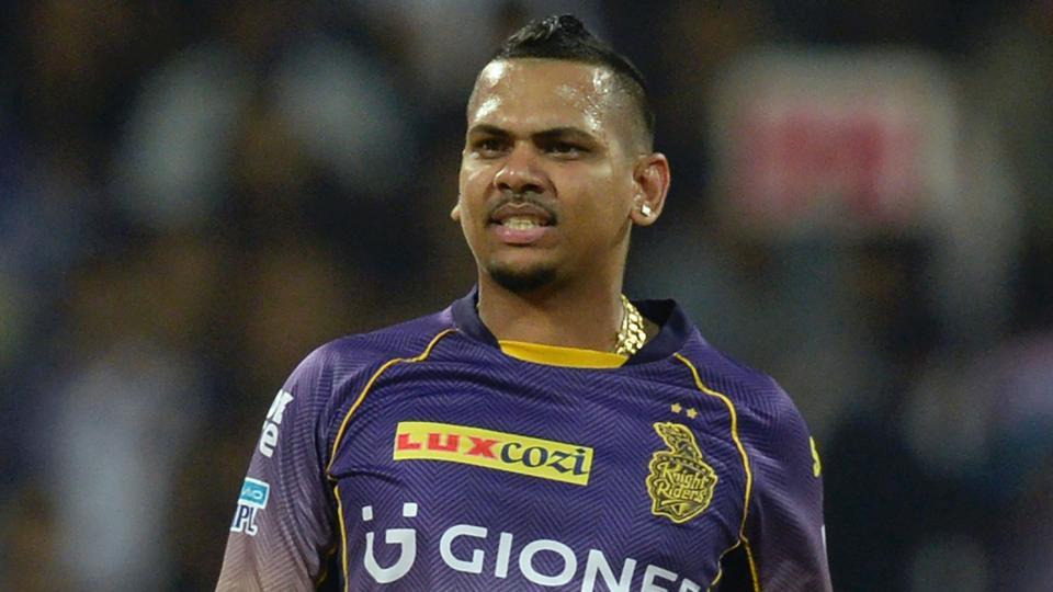 Sunil Narine in big trouble, may not be able to bowl in Indian Premier League