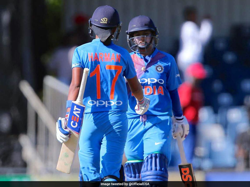 Indian Womens Team