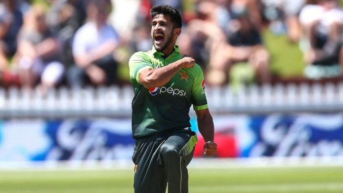 Hasan-Ali