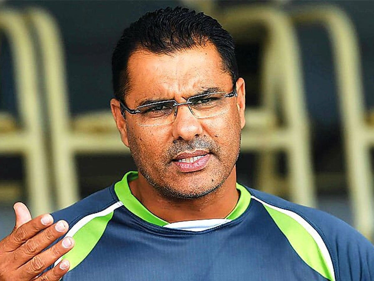 Waqar Younis accuses hacker of liking porn clip from his Twitter handle -  Cricket Age